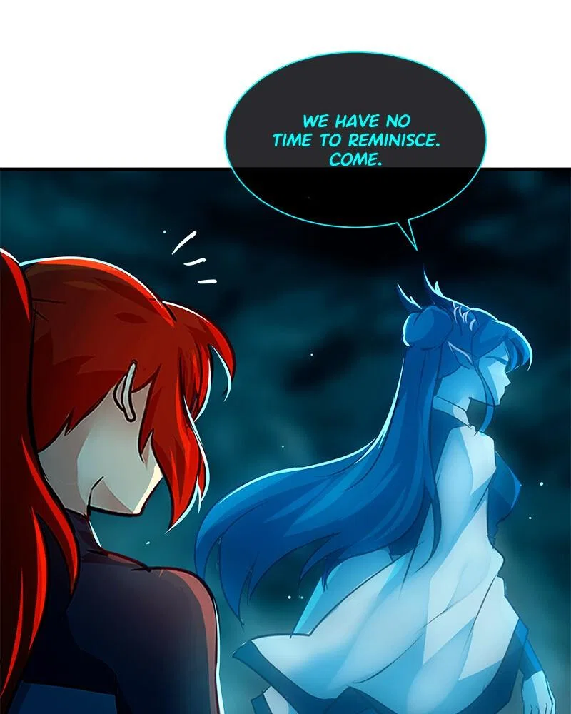 Subzero Chapter 159 – Page 57