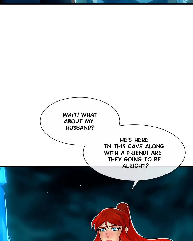 Subzero Chapter 159 – Page 58
