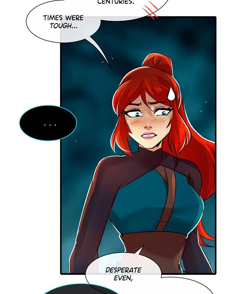 Subzero Chapter 159 – Page 61
