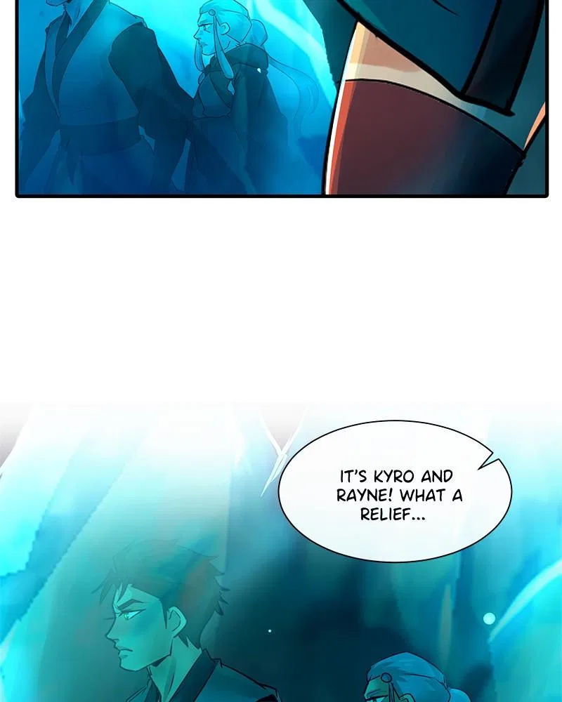 Subzero Chapter 159 – Page 64