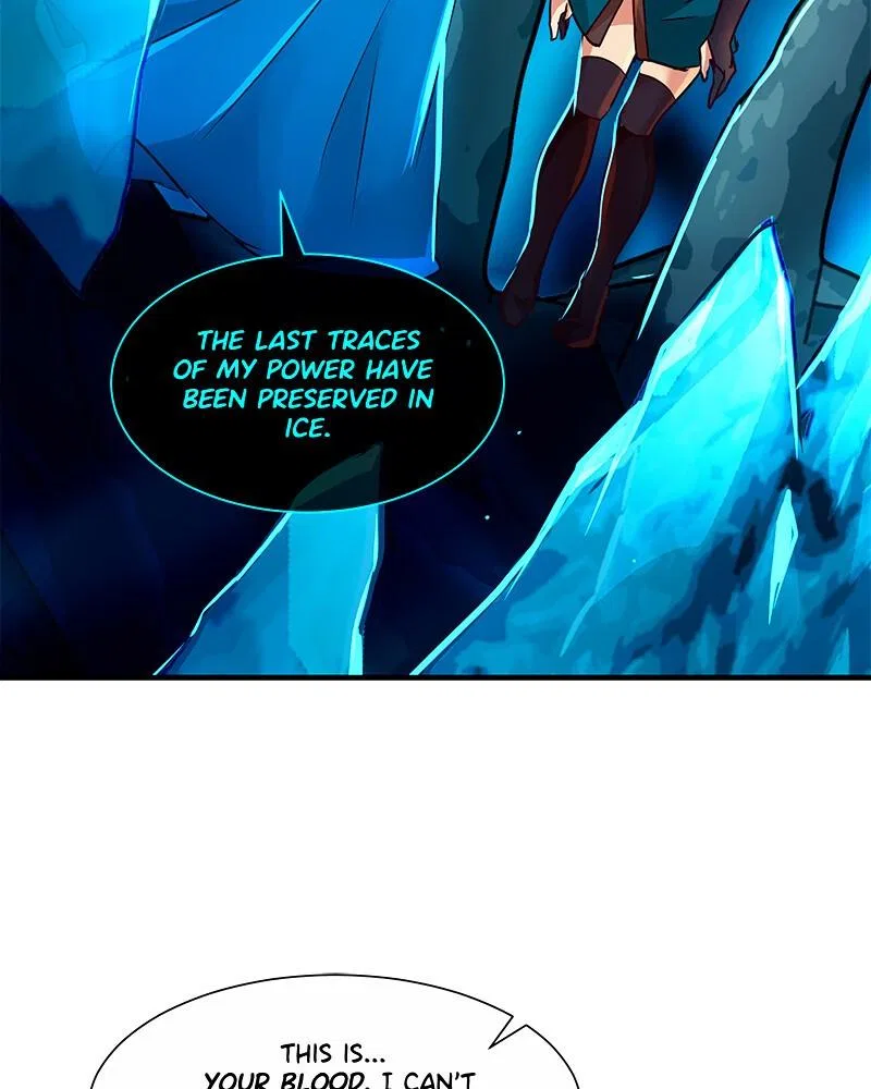 Subzero Chapter 159 – Page 77