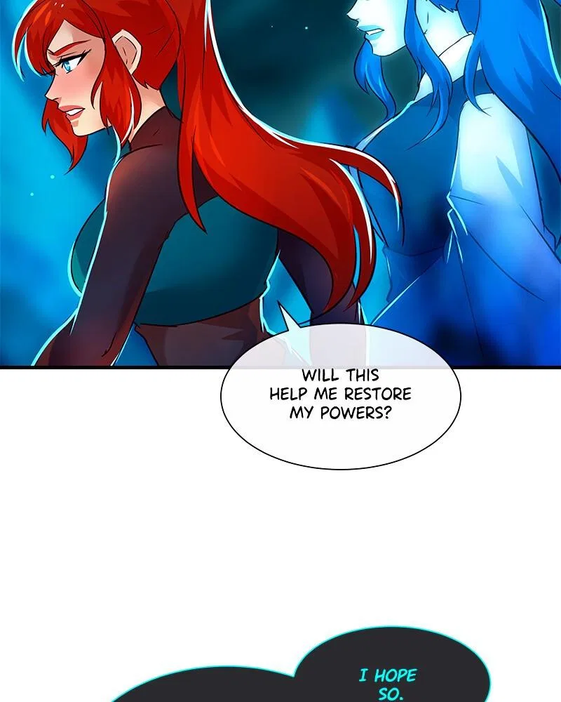 Subzero Chapter 159 – Page 79