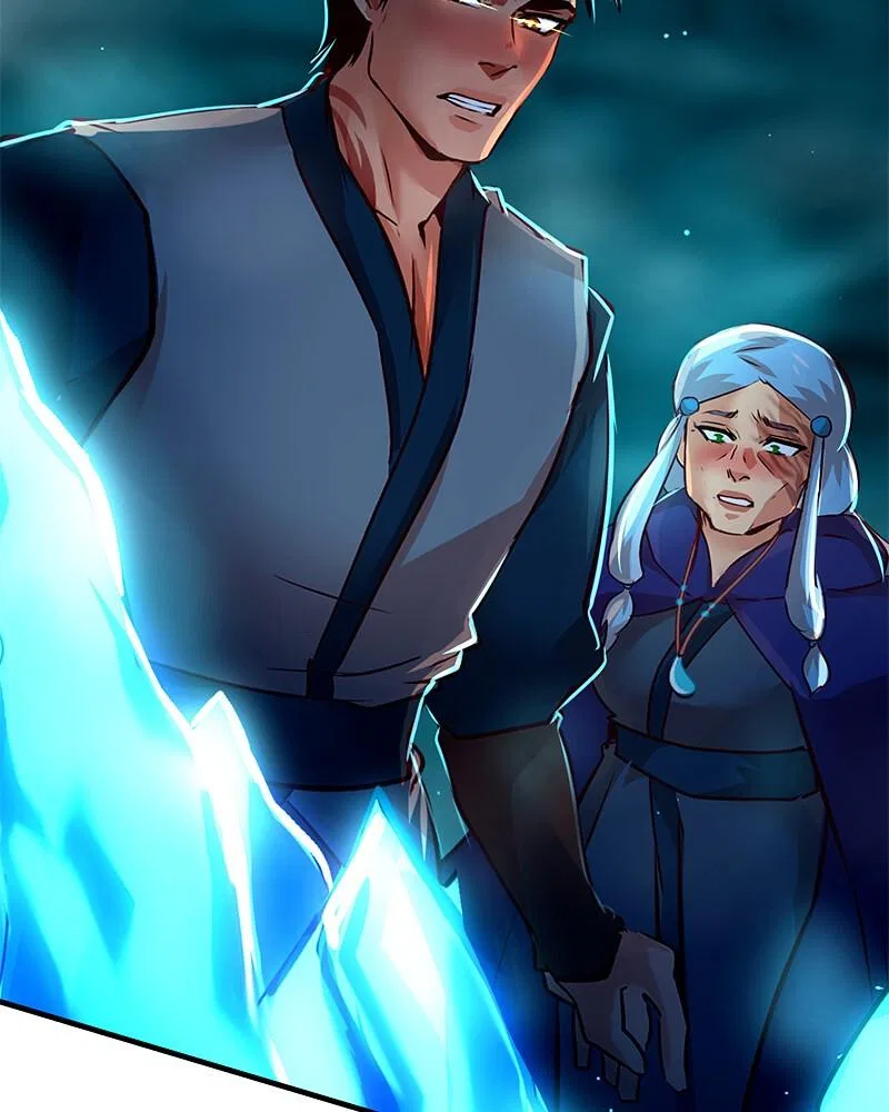 Subzero Chapter 159 – Page 107