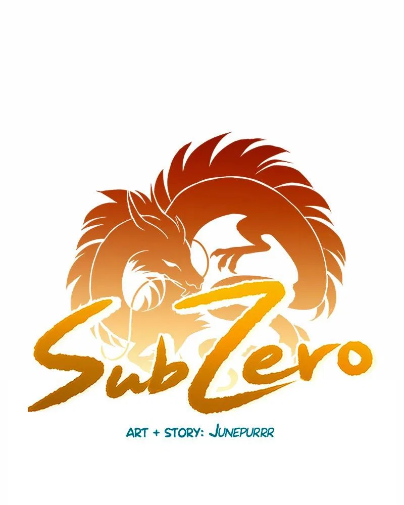 Subzero Chapter 158 – Page 27