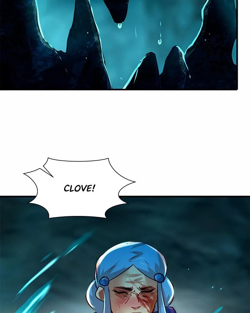 Subzero Chapter 158 – Page 29