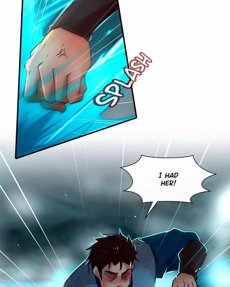 Subzero Chapter 158 – Page 32