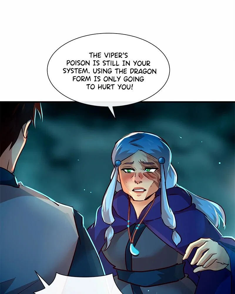 Subzero Chapter 158 – Page 36