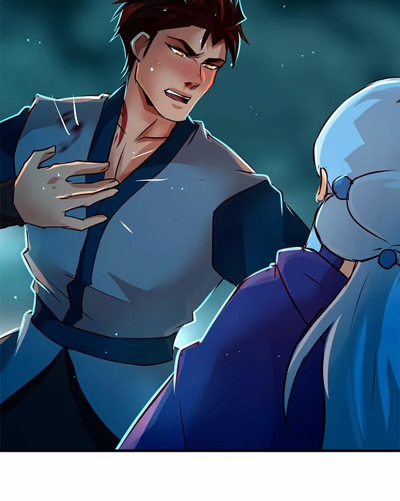 Subzero Chapter 158 – Page 38