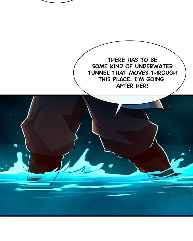 Subzero Chapter 158 – Page 40