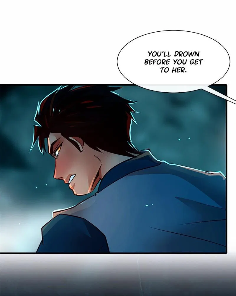 Subzero Chapter 158 – Page 41