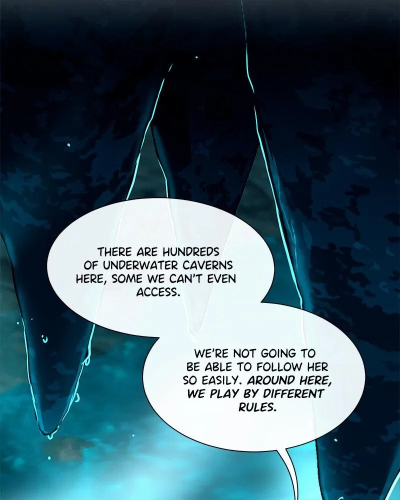 Subzero Chapter 158 – Page 42