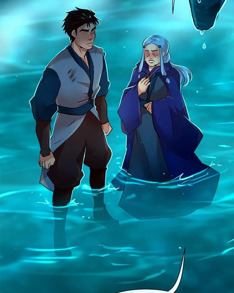 Subzero Chapter 158 – Page 43
