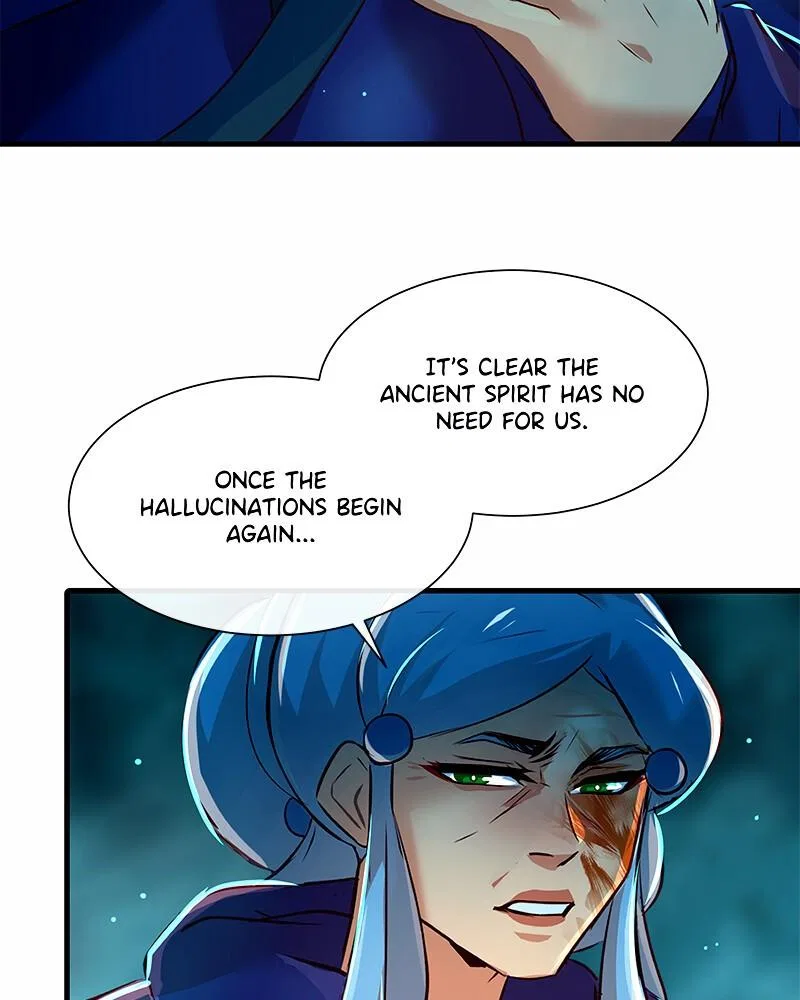 Subzero Chapter 158 – Page 46
