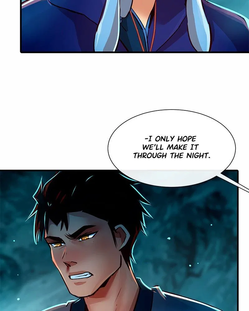Subzero Chapter 158 – Page 47