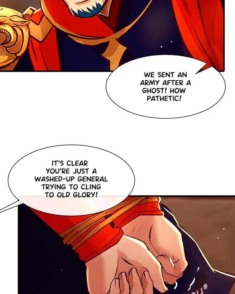 Subzero Chapter 158 – Page 58