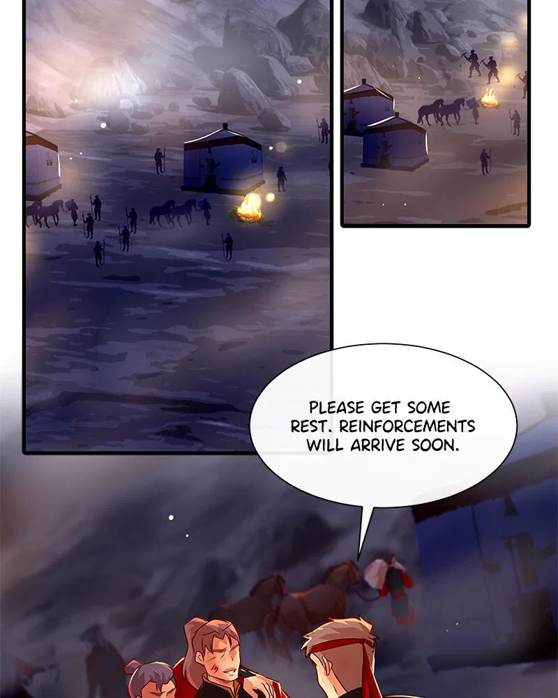 Subzero Chapter 158 – Page 70