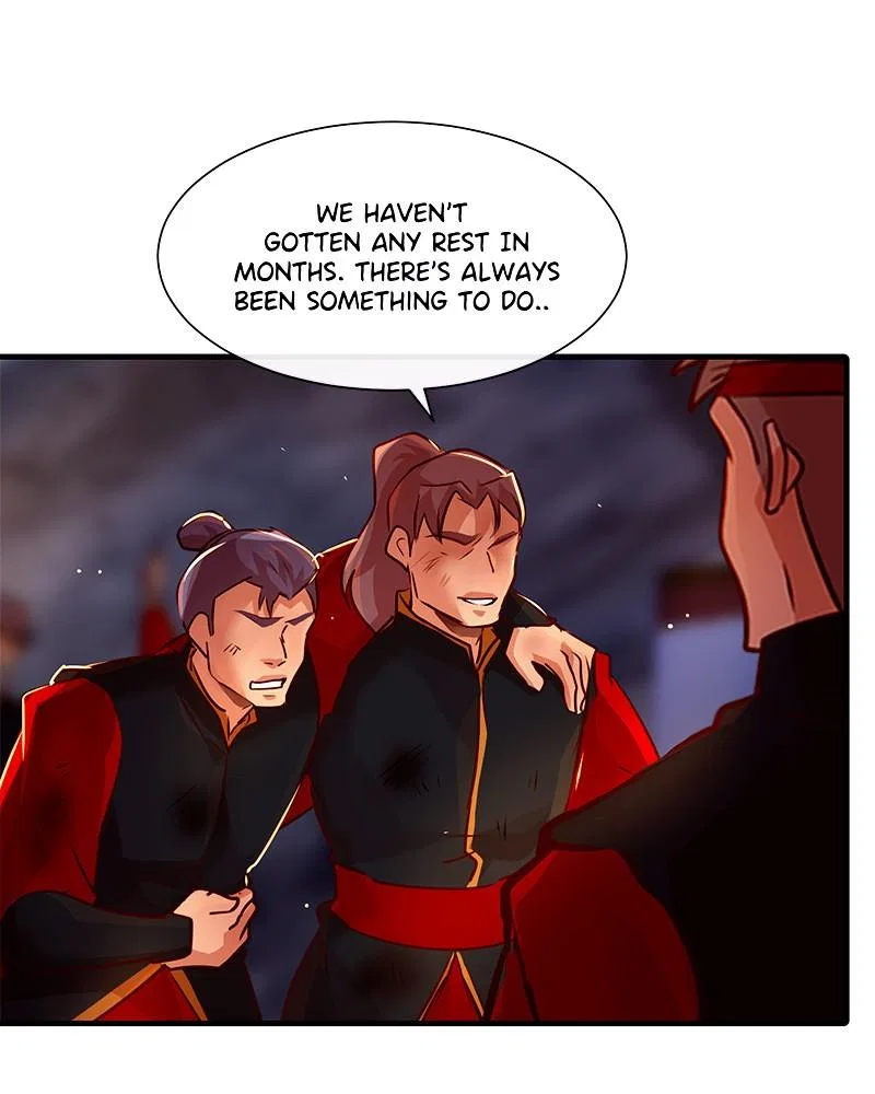 Subzero Chapter 158 – Page 72