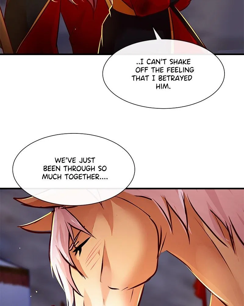Subzero Chapter 158 – Page 77