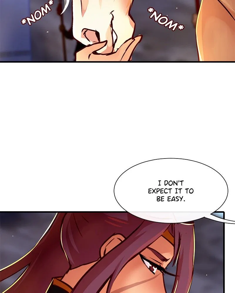 Subzero Chapter 158 – Page 78