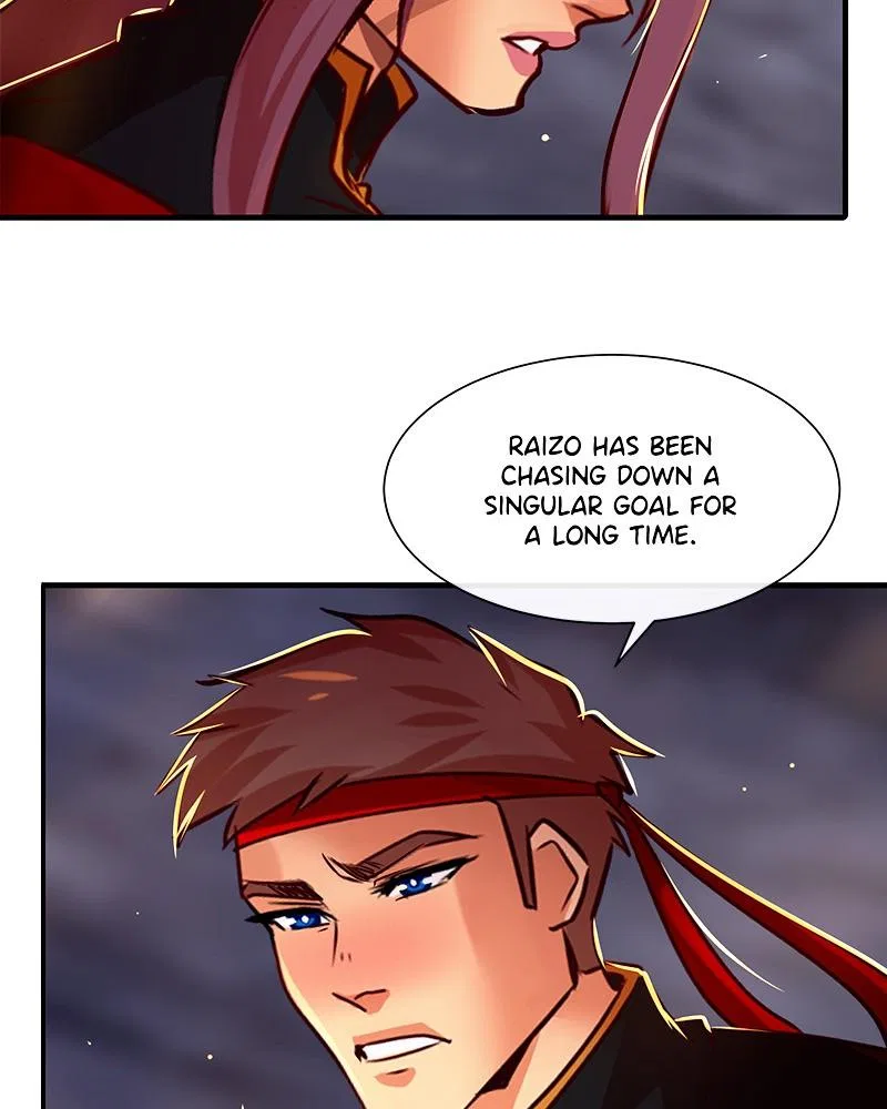Subzero Chapter 158 – Page 79