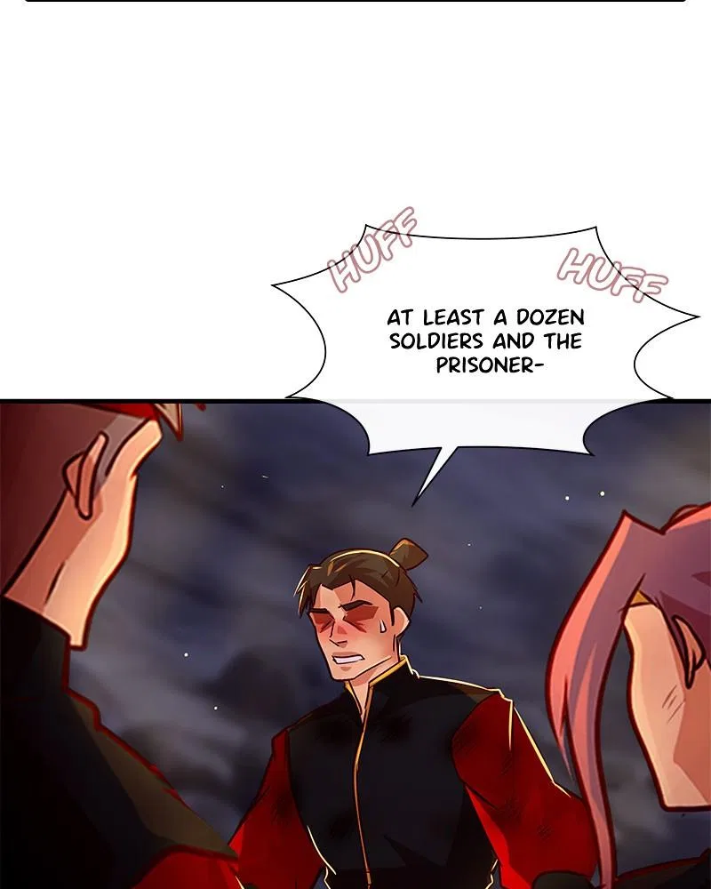 Subzero Chapter 158 – Page 84