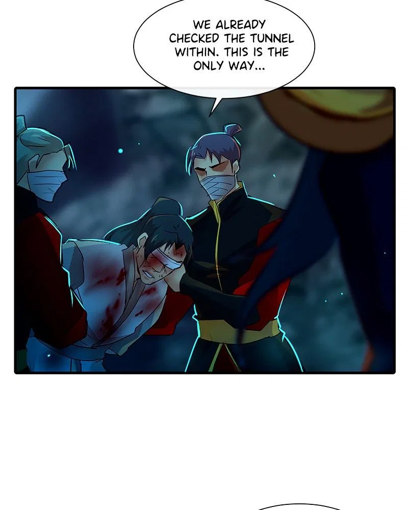 Subzero Chapter 158 – Page 89