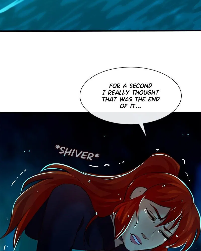 Subzero Chapter 158 – Page 105