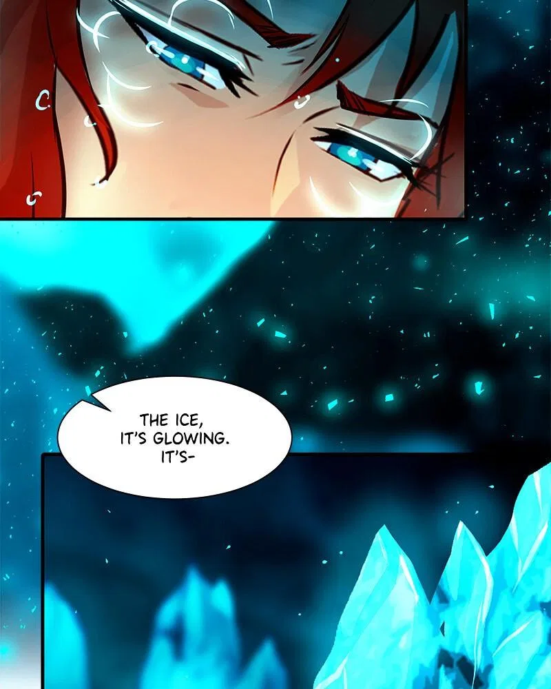 Subzero Chapter 158 – Page 108