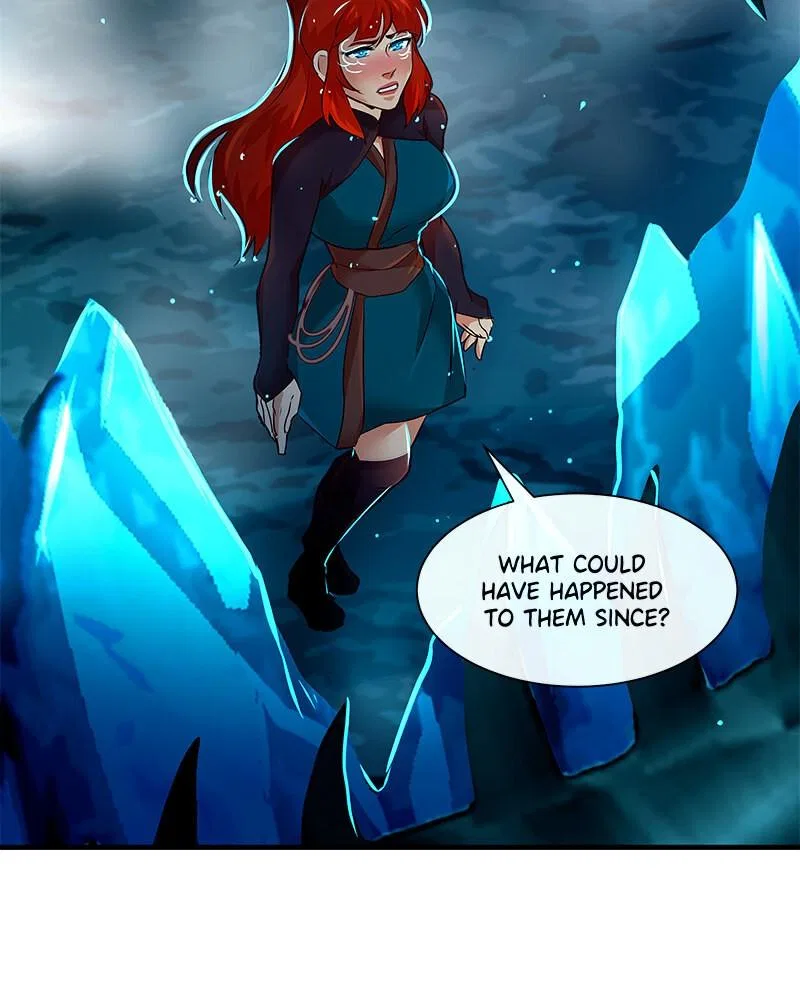 Subzero Chapter 158 – Page 114