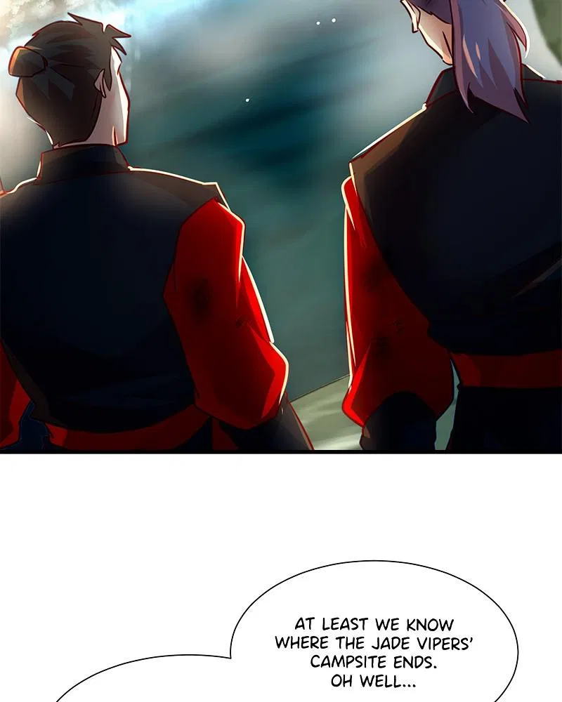 Subzero Chapter 157 – Page 3