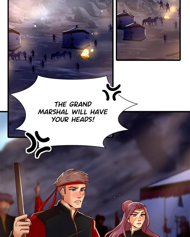 Subzero Chapter 157 – Page 13