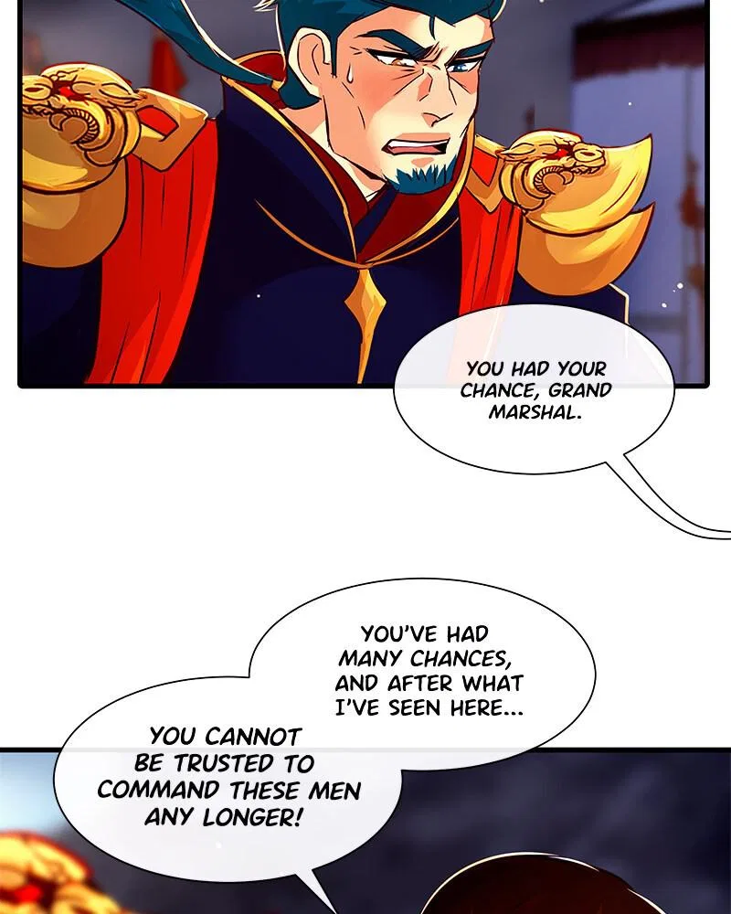 Subzero Chapter 157 – Page 17