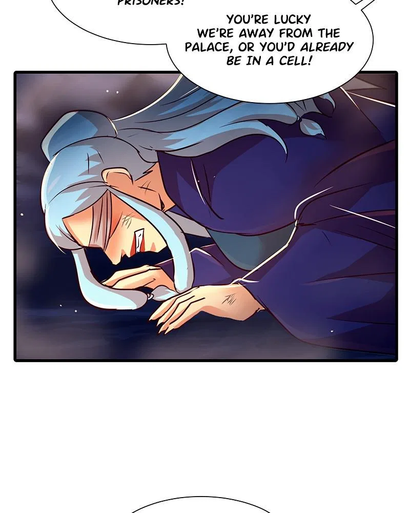 Subzero Chapter 157 – Page 19