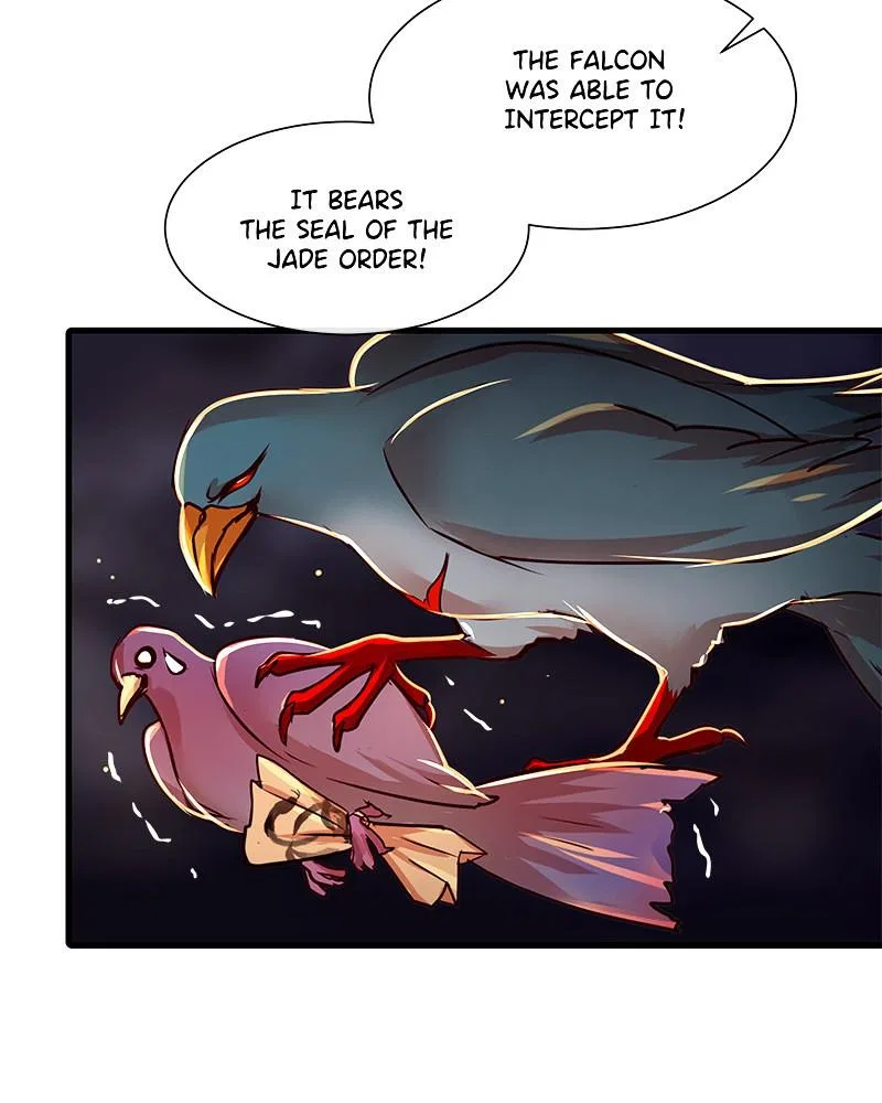 Subzero Chapter 157 – Page 21