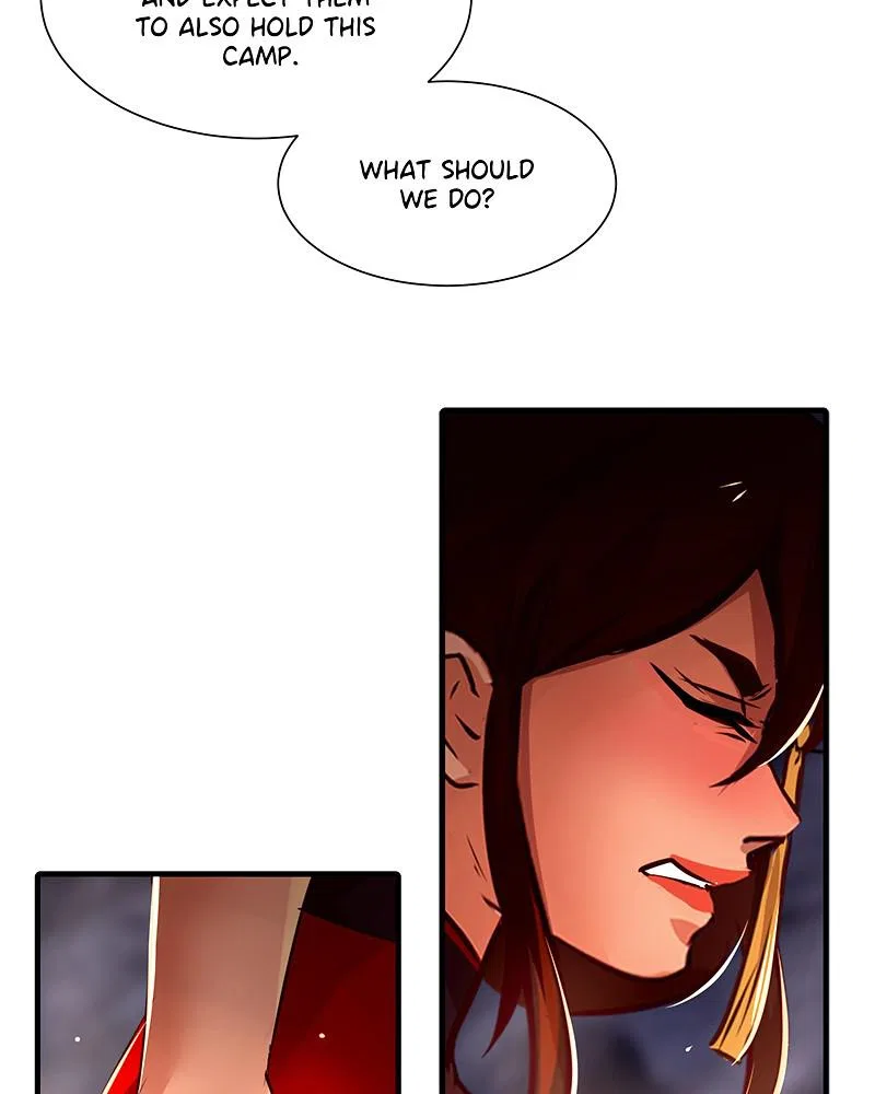 Subzero Chapter 157 – Page 28