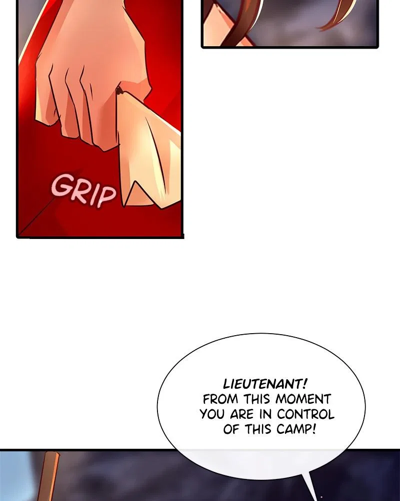 Subzero Chapter 157 – Page 29
