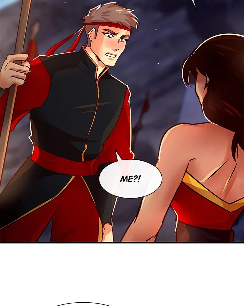 Subzero Chapter 157 – Page 30
