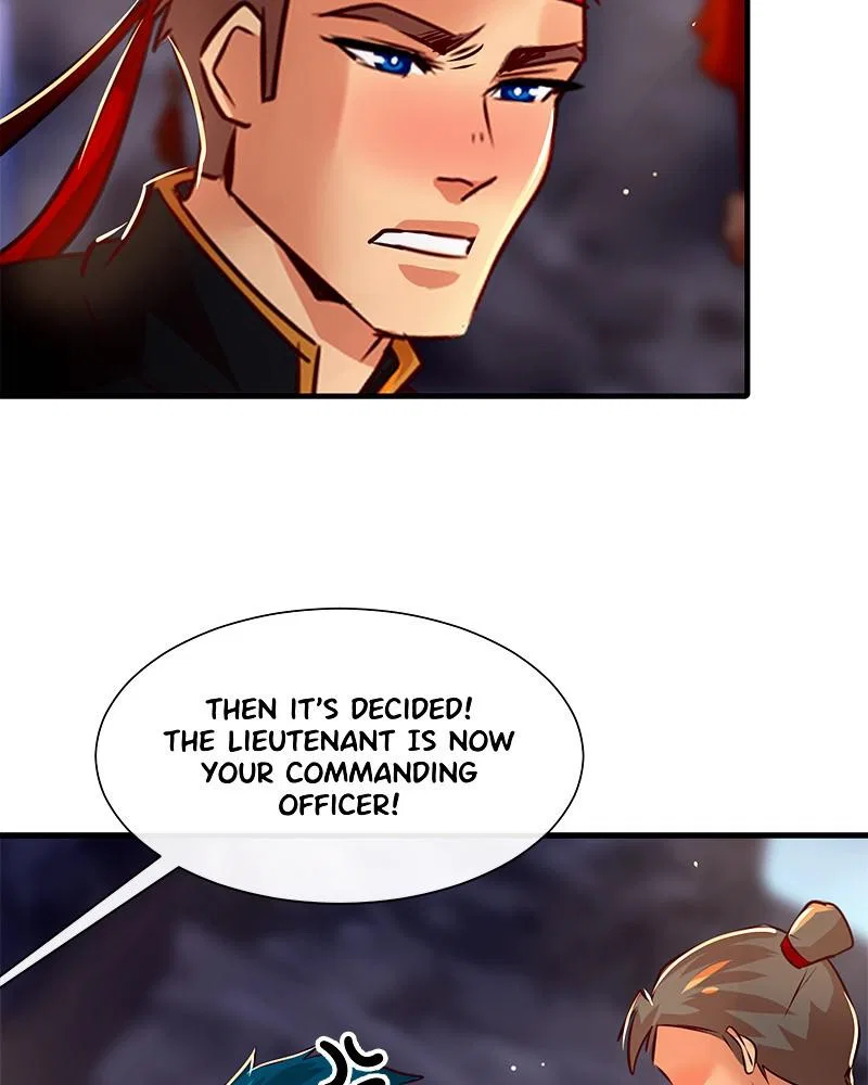 Subzero Chapter 157 – Page 32