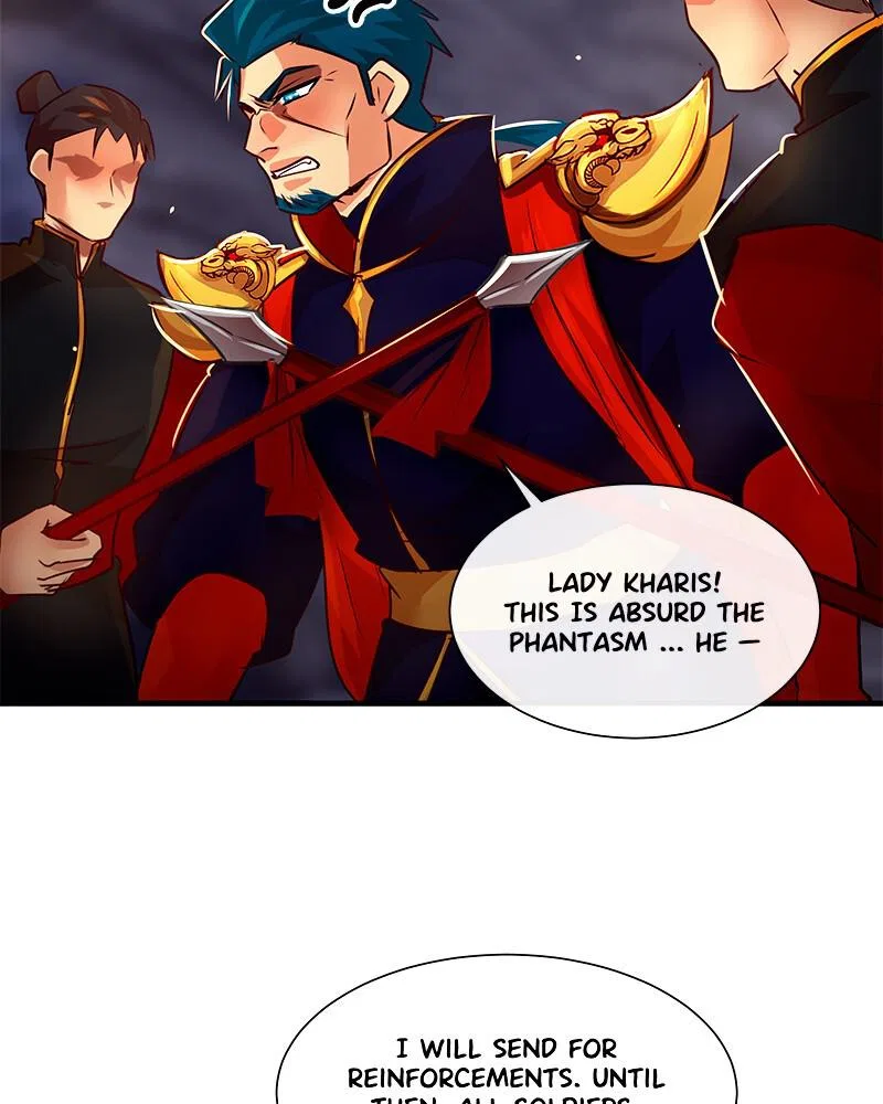 Subzero Chapter 157 – Page 33
