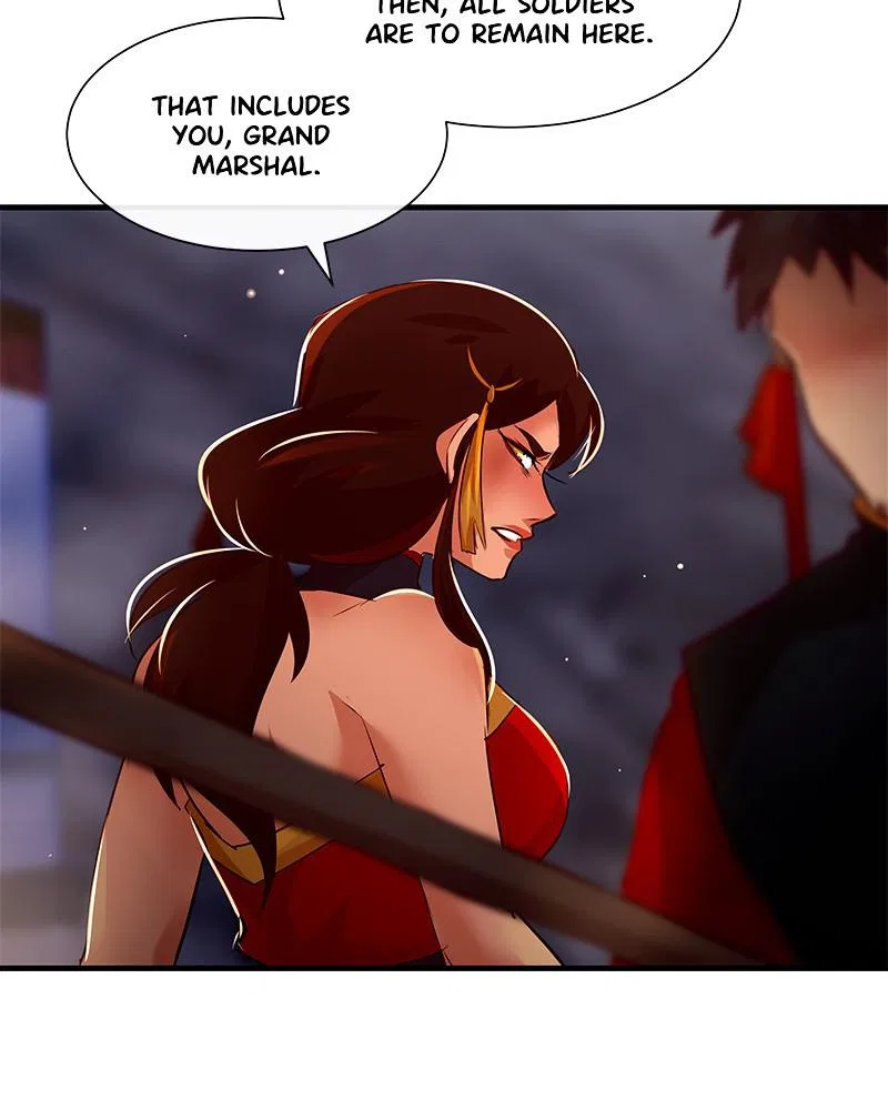 Subzero Chapter 157 – Page 34