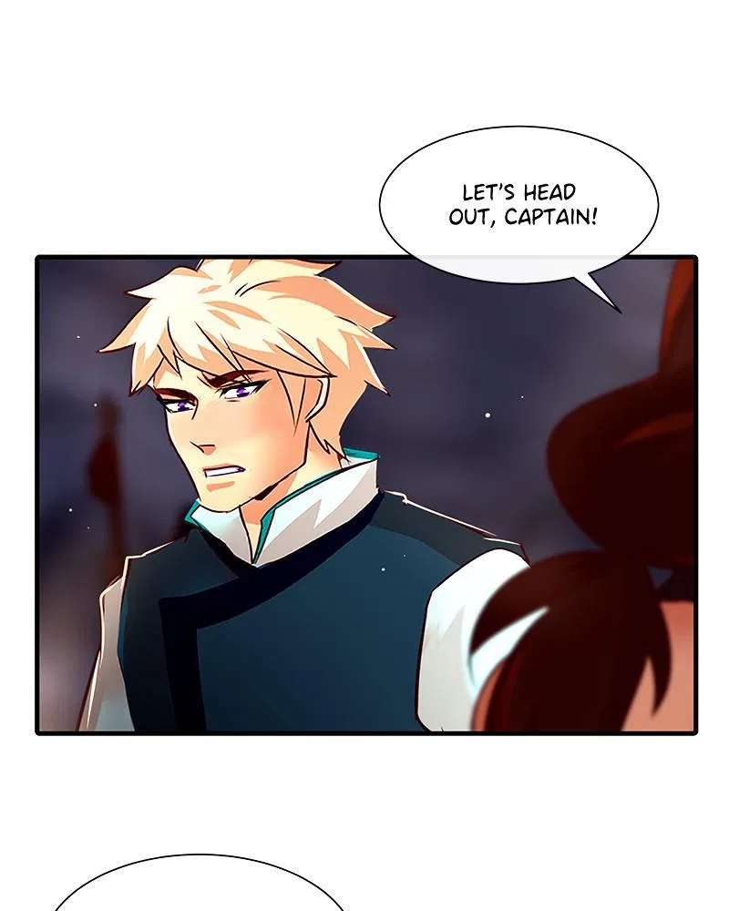 Subzero Chapter 157 – Page 35