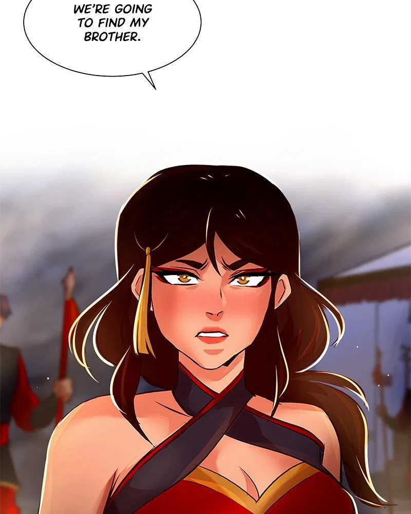 Subzero Chapter 157 – Page 36