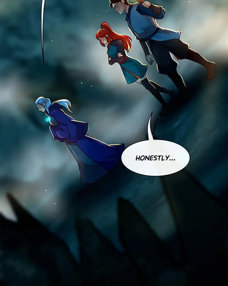 Subzero Chapter 157 – Page 40