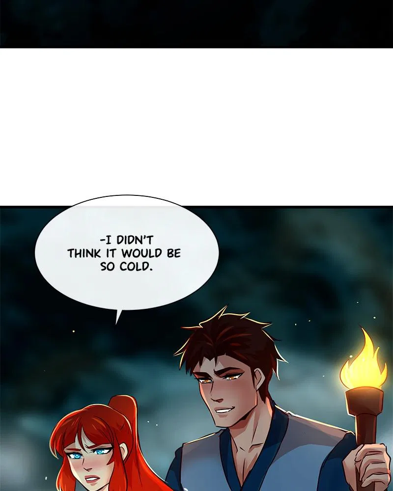 Subzero Chapter 157 – Page 41