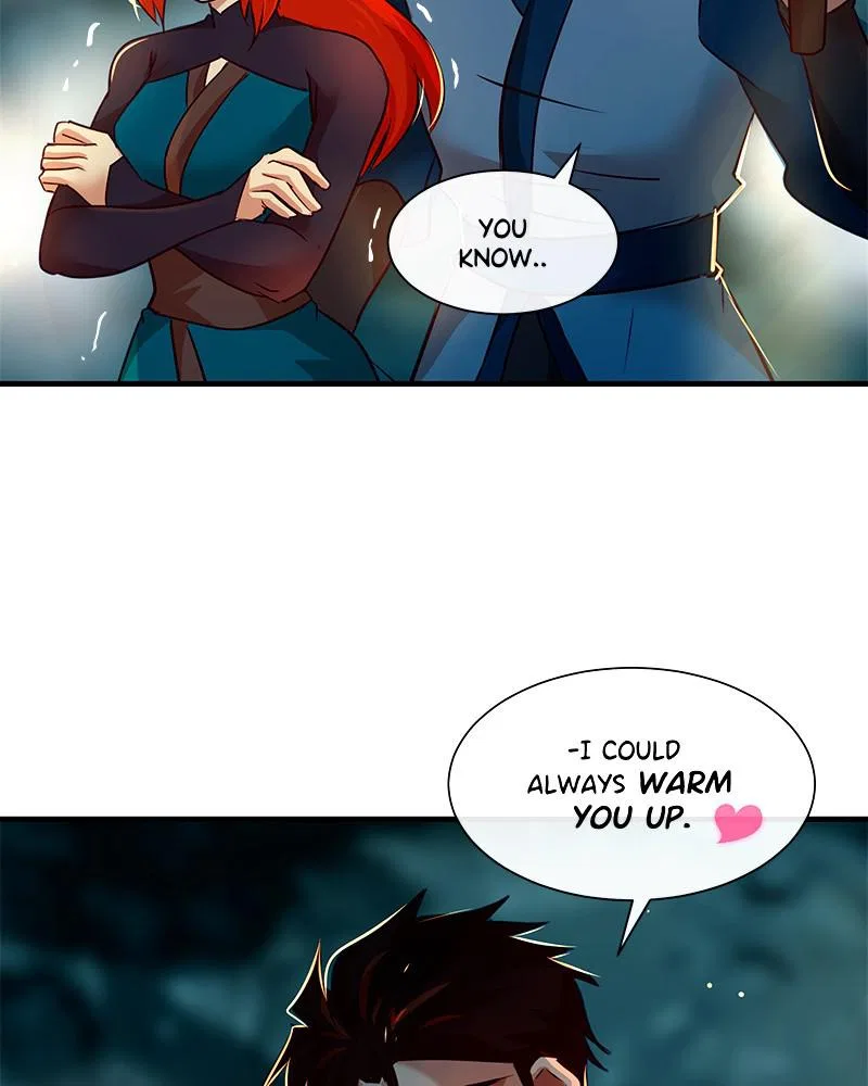 Subzero Chapter 157 – Page 42