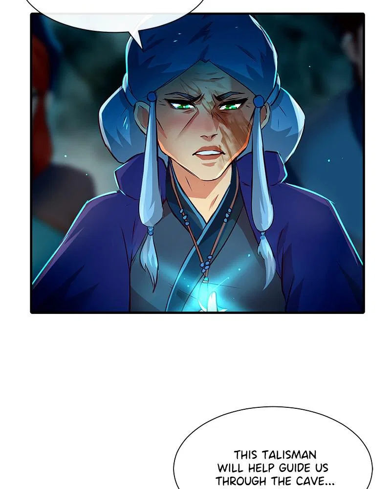 Subzero Chapter 157 – Page 44
