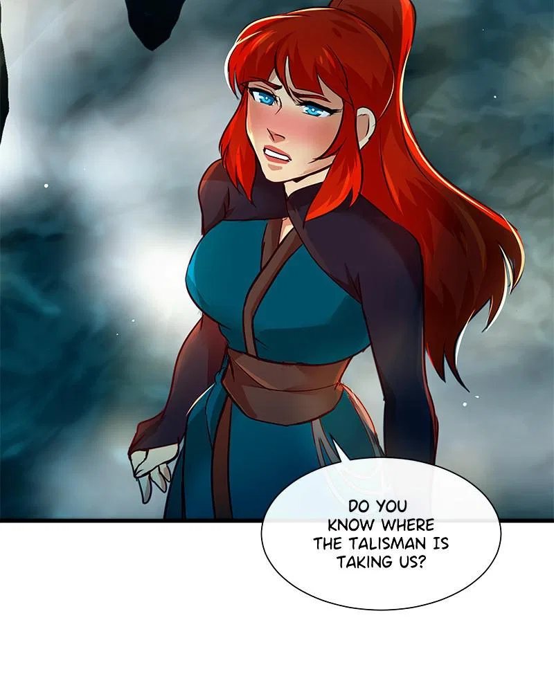 Subzero Chapter 157 – Page 46