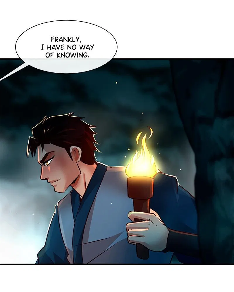 Subzero Chapter 157 – Page 47