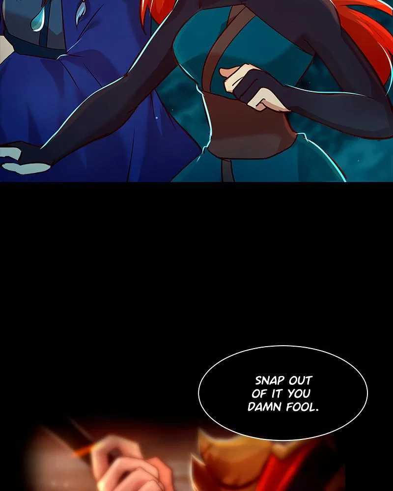Subzero Chapter 157 – Page 58