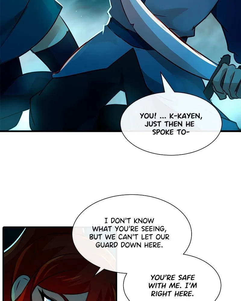 Subzero Chapter 157 – Page 62